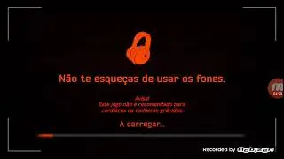(COMO NAO REJOGAR CASE ANIMATRONICS)-(#1)