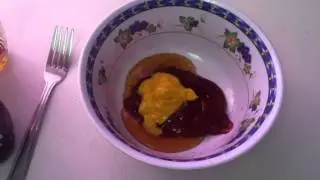 SL-BBQ Sauce