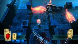 [STEAM} Hand of Fate Play