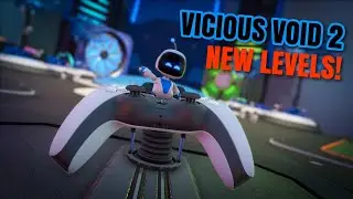 ASTRO BOT | VICIOUS VOID 2 | SUMMER 2025 UPDATE!