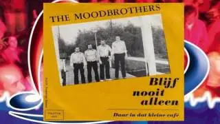 The Moodbrothers ♪ Cowboy Johnny ♫