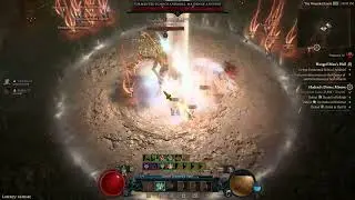 Diablo 4 exping, Season 11 Auradin