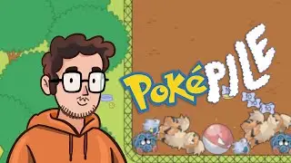 Je fusionne des Pokémon dans Dogpile