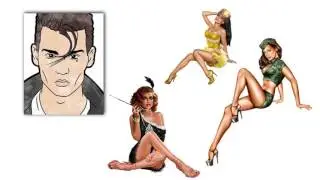 PHOTORUSSO - Perch&egrave; candidarsi ad un management
