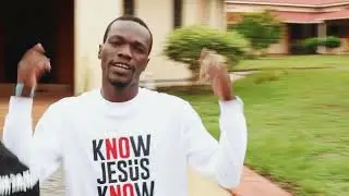Sika Kenisa Bwoy Wonda ft Daddy P (Official music video) South Sudan Gospel music