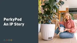 PerkyPod: An IP Story