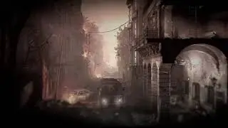 This War of Mine: Last Broadcast - Malik Executed