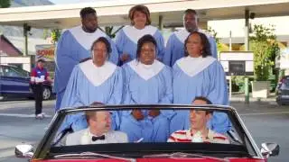 Sonic Drive-In Commercial 2016 - (USA)
