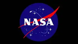 Nasa Logo Animation Kenny Aragues
