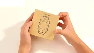 Smart watch U9  DZ09