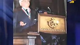 Personajes Históricos: Andres Henestrosa
