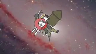 Adorable Weeping Clown and Female Dancer moments (IDV / Identity V Animation)