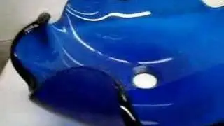 Tempered glass vessel sinks 8081