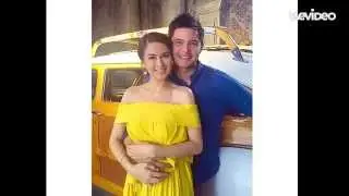 Dingdong & Marian : Expecting First Baby :)