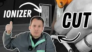 Blueair Blue Pure 211+ Review - We REMOVED the IONIZER!
