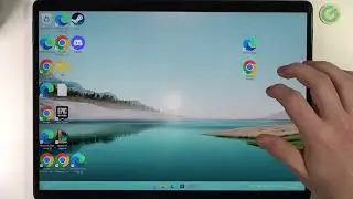 Microsoft Surface 8 Pro - How To Run Apps As Administrator