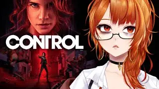 [CONTROL] Is throwing a Vending Machine a HR violation? - a series of yap + games
