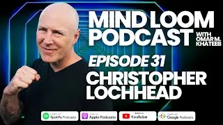 Christopher Lochhead on Category Design, Entrepreneurship, and More