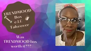 Was Trendmood box worth it?