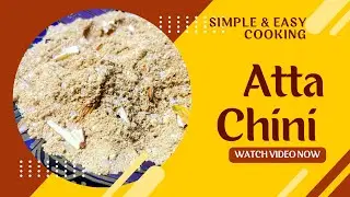 ATTA CHINI | 