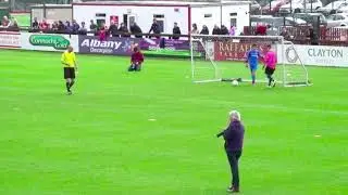 DDSL Sligo Cup