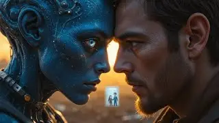 Alien Scientists Study Human Pack Bonding &ndash; And Get Adopted Themselves! HFY Sci-Fi Story