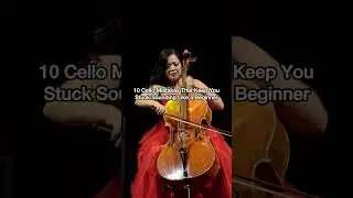 10 Cello Mistakes That Keep You Stuck Sounding Like a Beginner
