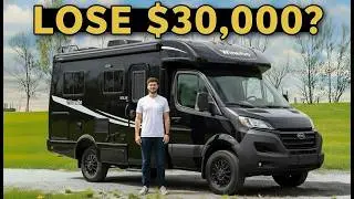 First-Time Van Buyers Lose $30K in 2026 — Experienced Buyers Do This Instead