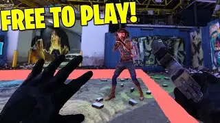 This FREE TO PLAY Game Is EXTREMELY Enjoyable! - XDefiant Closed Beta