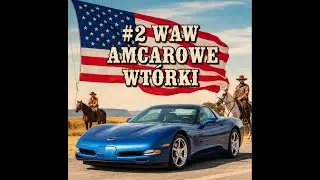 #2 WAW AMCAROWE WTORKI