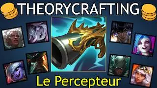 Le Collecteur sur LoL : Valeur en gold, Analyse Approfondie et Cas d'utilisation