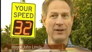New safety initiative putting a smile on faces of drivers