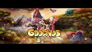 [GER] Nostale~PServer Vorstellung [GoodNos]