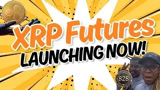 XRP Futures ETFs Approved! XRP, XLM, IOTA, QNT & XDC - MAJOR UPDATES!