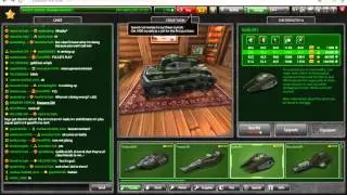 tanki online account giveaway