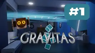 Un plagiat de Portal ? (Gravitas #1)