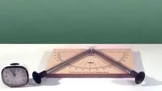 Laws of Reflection of Sound - MeitY OLabs