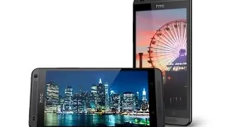 HTC Desire 700 обзор