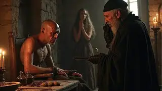 The Hidden Horrors Behind Medieval Medicine and Healing