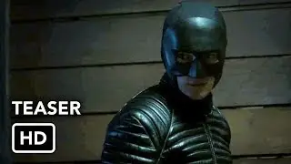 Gotham Season 5 Teaser Promo (HD) Final Season