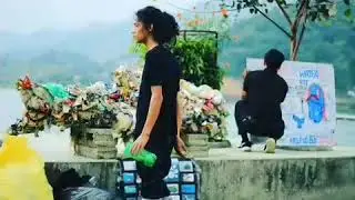 Volunteers Needed for a  Eco Village