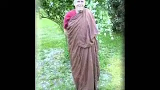 Bhante Vimalaramsi-Caught By Feelings part 2