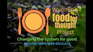 Food For Thought Brand Story