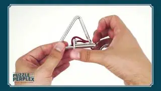 Puzzle and Perplex - Triangle Solution