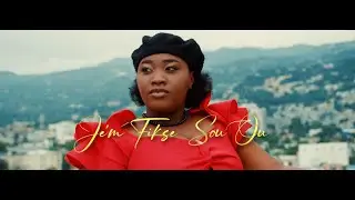 Rachelle Geffrard - Je'm Fikse Sou Ou (Official Video)