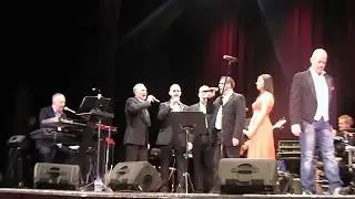 Full Benefit - Bohemian Rhapsody (Feat. Andy Newsham, Lizzie Fawcett & Voce)