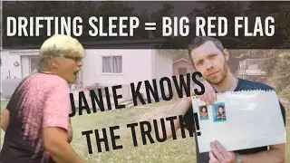 Drifting Lies & Paper-Thin Excuses: Nova Scotia's Worst Bedtime Story