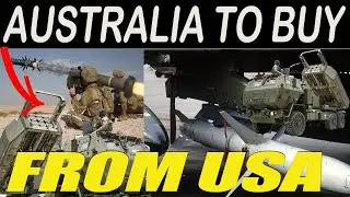 Australia's Military Procurement: Latest Developments Beyond the Nuclear Submarine Deal
