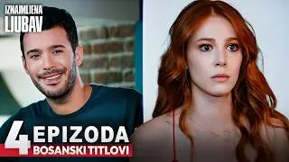 Iznajmljena ljubav Epizoda 4 | Sa bosanskim titlovima | Kiralik Ask