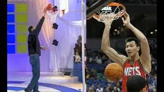 UNSEEN No Jump Dunks Compilation 2018 | Standing Dunks by Giants!
